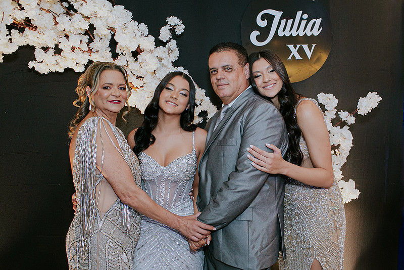 Aniversário 15 anos Júlia-290