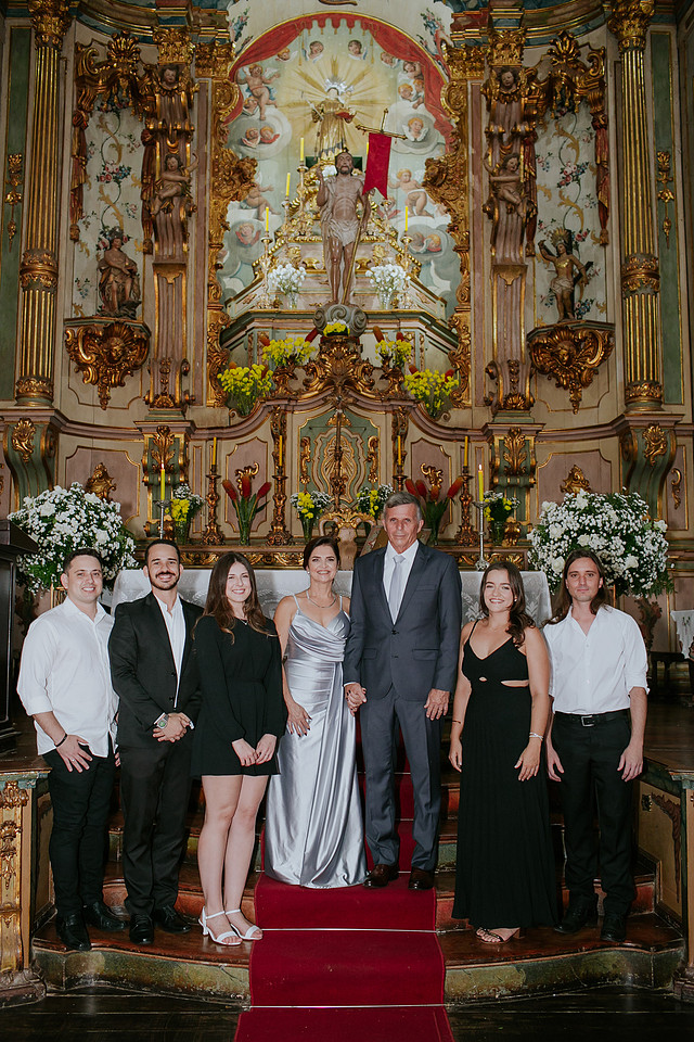 Bodas de Prata Mariene e Flávio-128