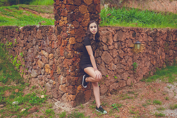 Ensaio 15 anos Vitória-27