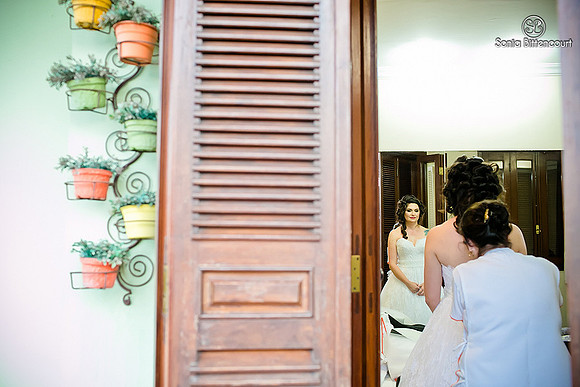 Fotografia de casamento Betim