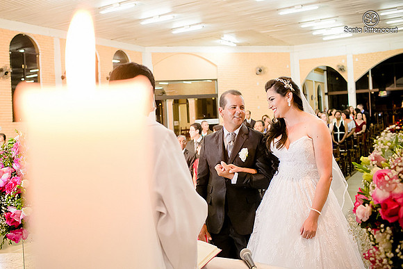 Fotografia de casamento Betim