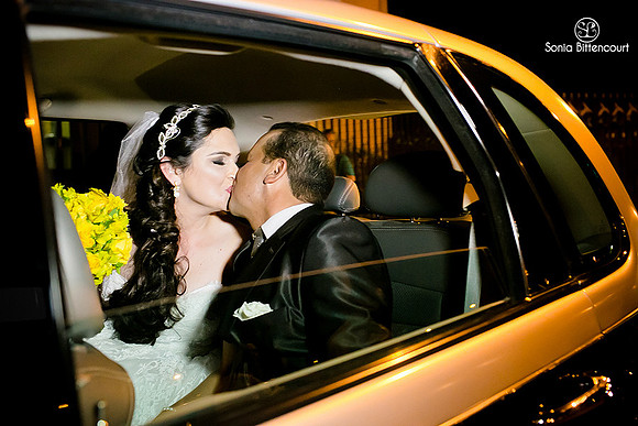 Fotografia de casamento Betim