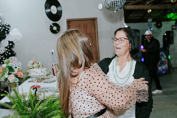 Aniversário 60 anos Lucimar-8