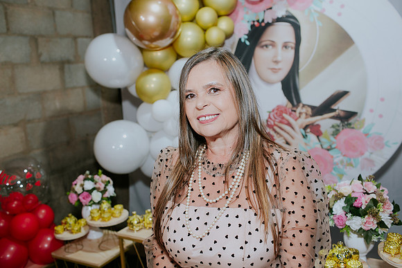 Aniversário 60 anos Lucimar-29