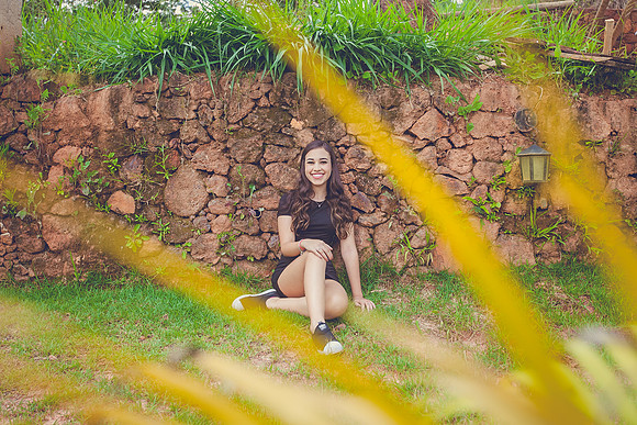 Ensaio 15 anos Vitória-2