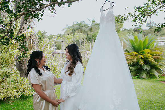 Casamento Jaqueline e Denyo-27