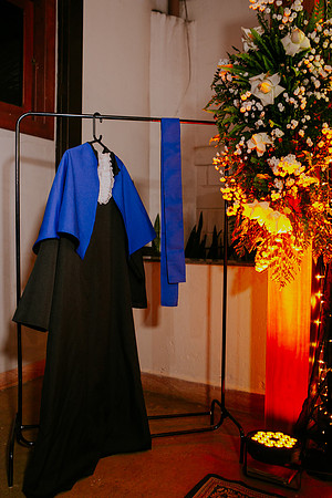 Festa formatura turma DCC-12