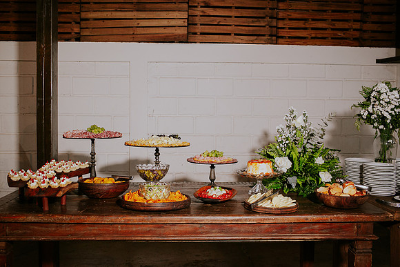 Festa formatura turma DCC-23