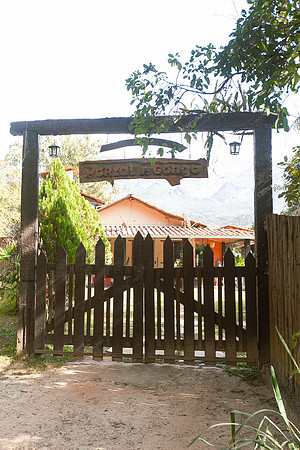 Fotos pousada Portal do Gongo-3