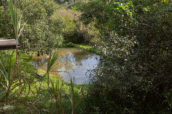 Fotos pousada Portal do Gongo-6