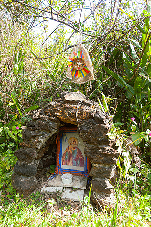 Fotos pousada Portal do Gongo-9