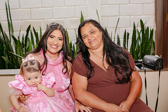 Aniversário 1 ano Maria Laura-87