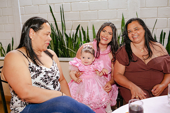 Aniversário 1 ano Maria Laura-86