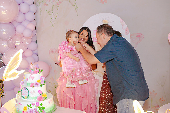 Aniversário 1 ano Maria Laura-92