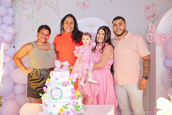 Aniversário 1 ano Maria Laura-94