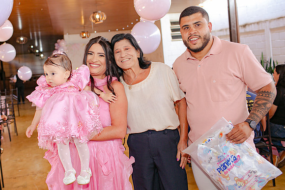 Aniversário 1 ano Maria Laura-100
