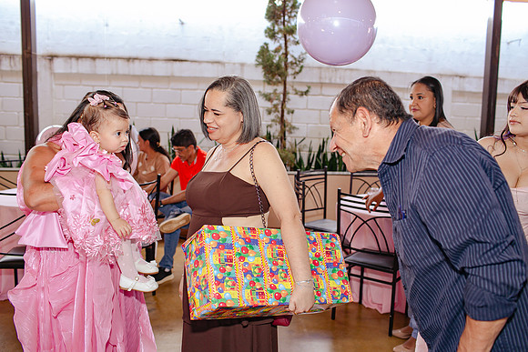 Aniversário 1 ano Maria Laura-101