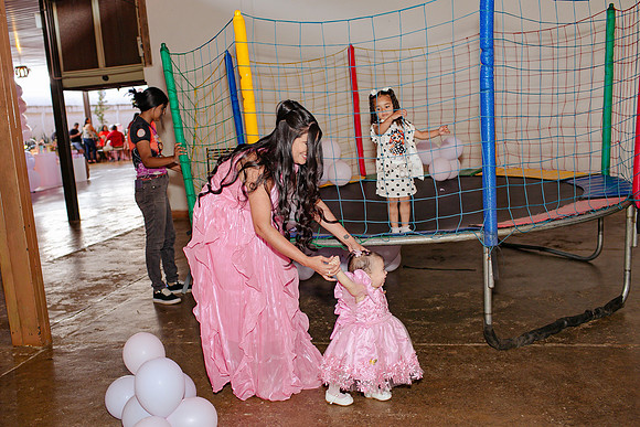 Aniversário 1 ano Maria Laura-132
