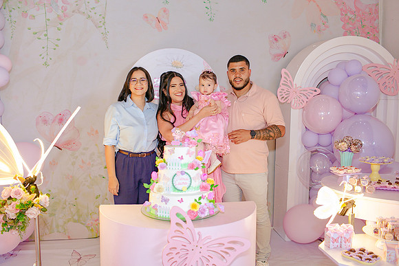 Aniversário 1 ano Maria Laura-149