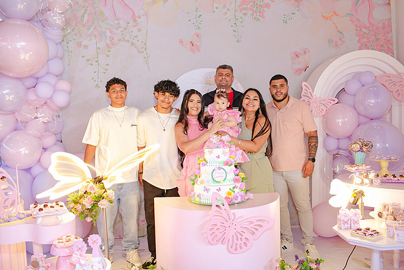 Aniversário 1 ano Maria Laura-153