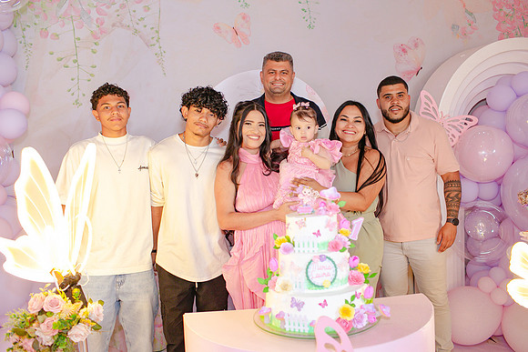 Aniversário 1 ano Maria Laura-154