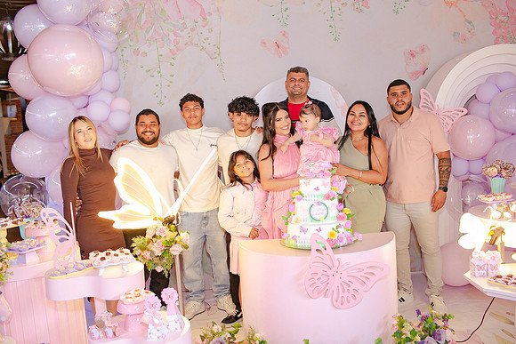 Aniversário 1 ano Maria Laura-155