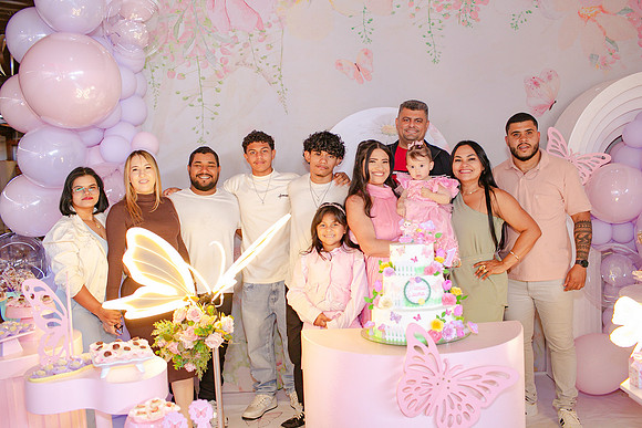 Aniversário 1 ano Maria Laura-157