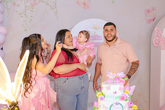 Aniversário 1 ano Maria Laura-162