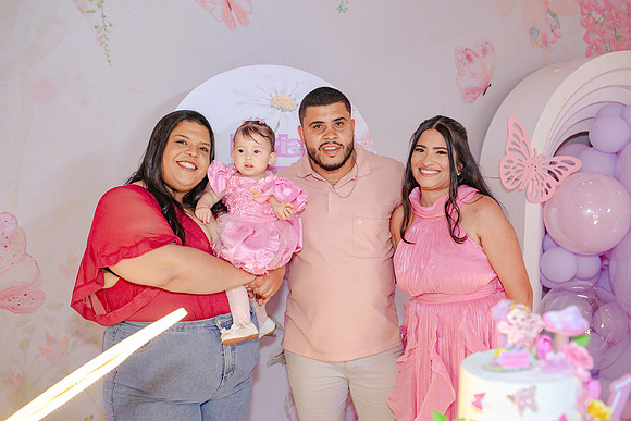 Aniversário 1 ano Maria Laura-164
