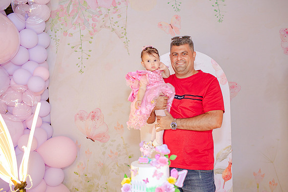 Aniversário 1 ano Maria Laura-168