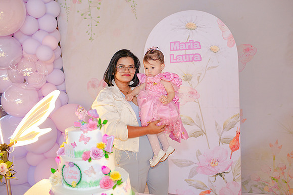 Aniversário 1 ano Maria Laura-171