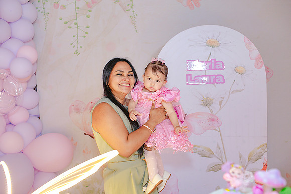 Aniversário 1 ano Maria Laura-173