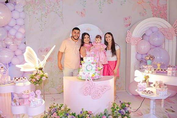 Aniversário 1 ano Maria Laura-179