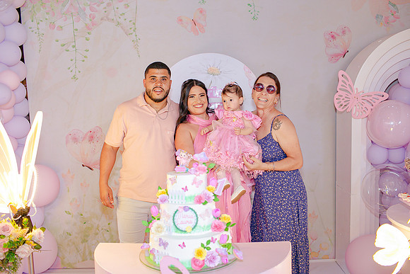 Aniversário 1 ano Maria Laura-181