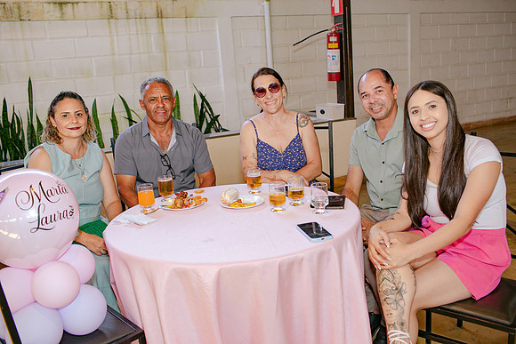 Aniversário 1 ano Maria Laura-187