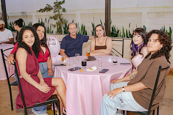Aniversário 1 ano Maria Laura-191