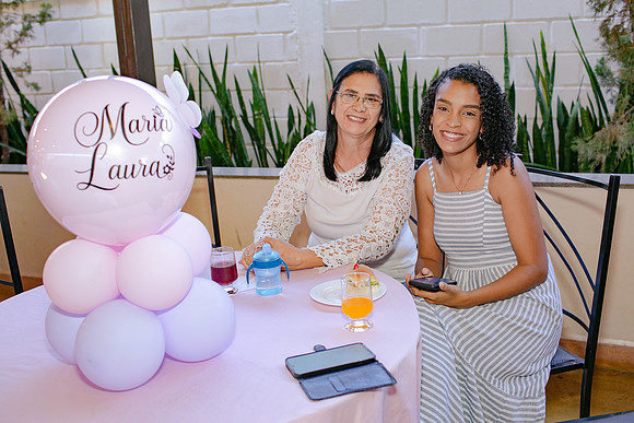 Aniversário 1 ano Maria Laura-195