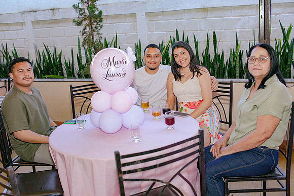 Aniversário 1 ano Maria Laura-194