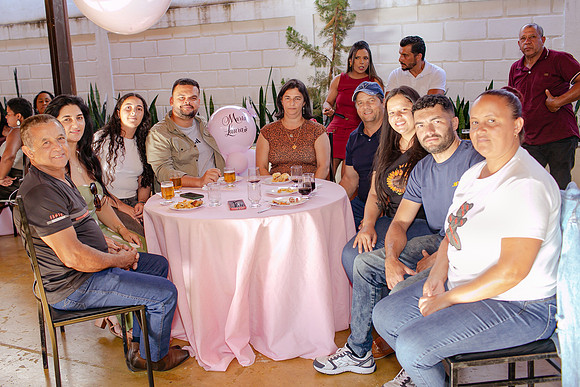 Aniversário 1 ano Maria Laura-198