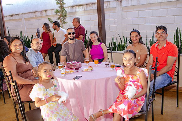 Aniversário 1 ano Maria Laura-197