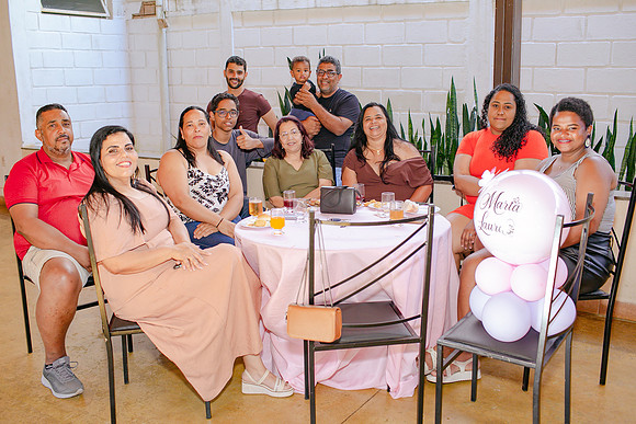Aniversário 1 ano Maria Laura-199