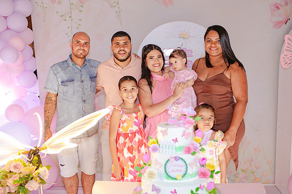Aniversário 1 ano Maria Laura-229