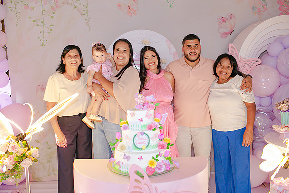 Aniversário 1 ano Maria Laura-242