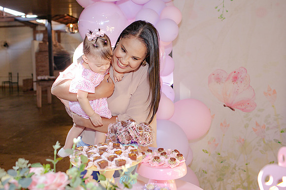 Aniversário 1 ano Maria Laura-247