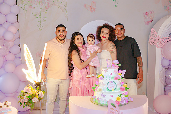 Aniversário 1 ano Maria Laura-255