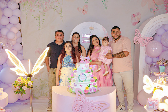 Aniversário 1 ano Maria Laura-269