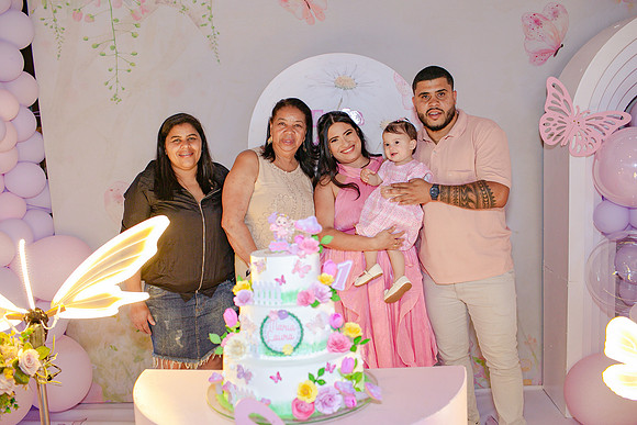 Aniversário 1 ano Maria Laura-270