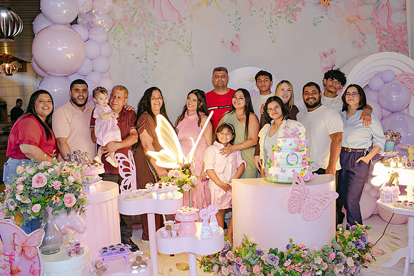 Aniversário 1 ano Maria Laura-276
