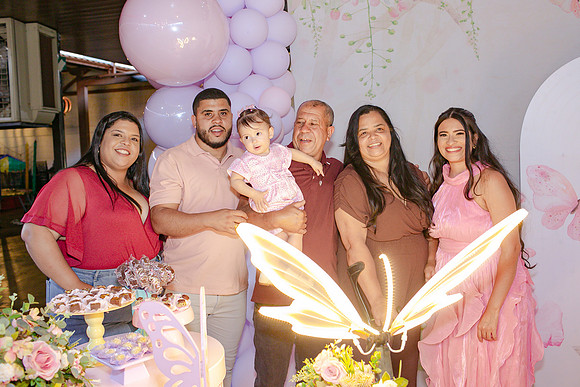 Aniversário 1 ano Maria Laura-280