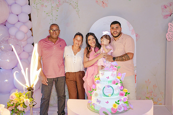 Aniversário 1 ano Maria Laura-283
